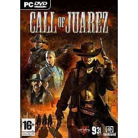 Call of Juarez (PC)