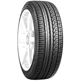 Nankang Comfort AS-1 255/40 R19 100Y XL