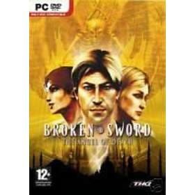 Broken Sword: The Angel of Death (PC)
