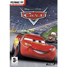 Cars (PC)