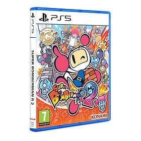 Super Bomberman R 2 (PS5)