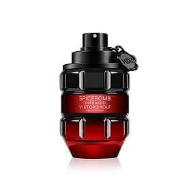 Viktor & Rolf Spicebomb Infrared edp 90ml