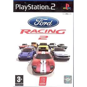 Ford Racing 2 (PS2)