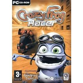 Crazy Frog Racer (PC)