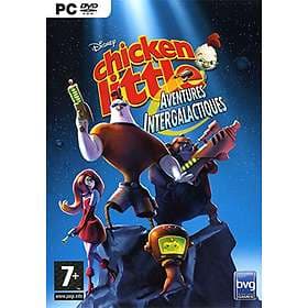 Disney's Chicken Little  (PC)
