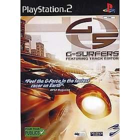 G-Surfers (PS2)