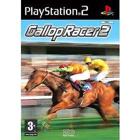 Gallop Racer 2 (PS2)