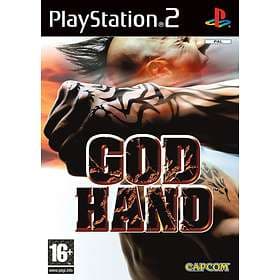 God Hand (PS2)