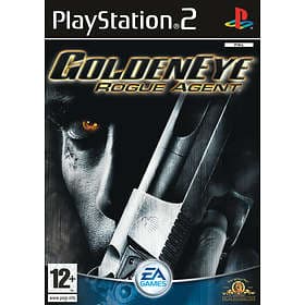 GoldenEye: Rogue Agent (PS2)