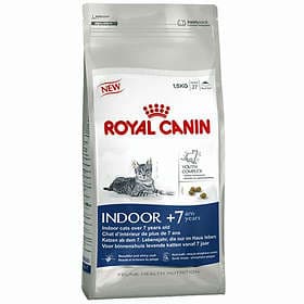 Royal Canin FHN Indoor +7 0.4kg