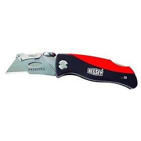 Bessey DBKPH Universalkniv (Inkl 10st blad)