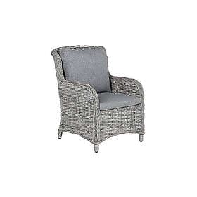 Comfort Garden Cascais Trädgårdsstol 2-pack
