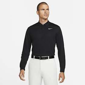 Nike Dri-FIT Victory Long Sleeve Polo Shirt (Men's)