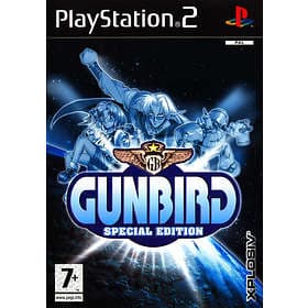 Gunbird - Special Edition (PS2)