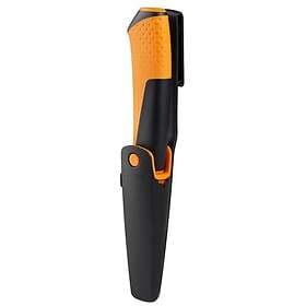 Fiskars Universalkniv med Skärpare 1023618