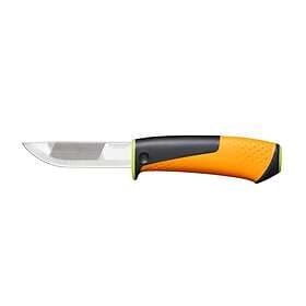Fiskars Grovkniv with Sharpener 1023619