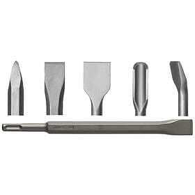 Irwin Tools SDS-max Chisel 24x280 mm Flat