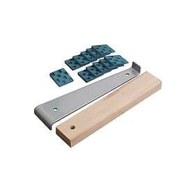Wolfcraft 6931000 Accessory Set for Laminate