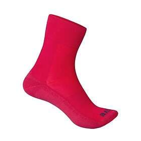 GripGrab Cycling Socks Thermolite Winter Sl Red