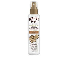 Hawaiian Tropic Self Tanning Water 200ml