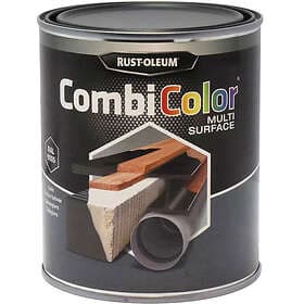Rust-Oleum Combicolor Multi-Surface COMBICOLOR MULTI-SURFACE RAL 9005 SVART 750m