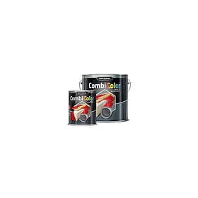 Rust-Oleum Combicolor Multi-Surface COMBICOLOR MULTI-SURFACE RAL 9005 SATIN 750m