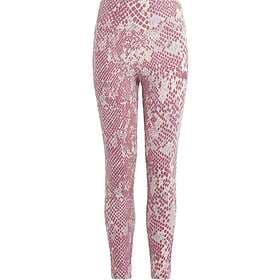 Adidas Future Icons Allover Print Leggings (Women's)