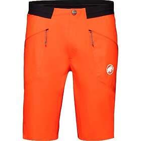 Mammut Aenergy Light SO Shorts (Men's)