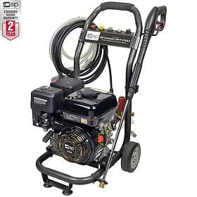 Tempest SIP CW-P 215AX Petrol Pressure Washer
