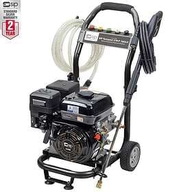 Tempest SIP CW-P 160AX Petrol Pressure Washer