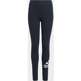 Adidas Essentials Big Logo Cotton Tights (Women's)