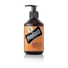 Proraso Beard Balm Wood and Spice 300ml