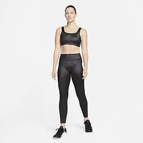 Nike Nk One Df Mv Shne Mr Tights (Women's)