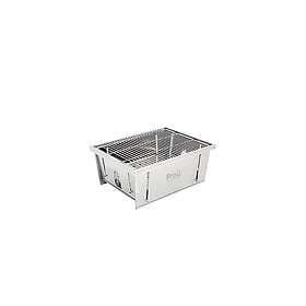 ProQ Flatdog Flatdog Bärbar grill