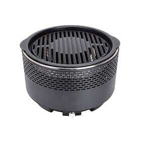Leisurewize Yoga Portable Barbecue Grill