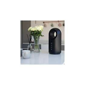 TCP Smart Wifi Heater & Cooling Bladeless Portable Fan