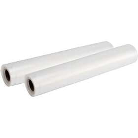 0 Wilfa VR-28300 Replacement heat sealing film reel tearproof