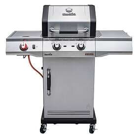 Char-Broil Advantage PRO S2 Gas BBQ