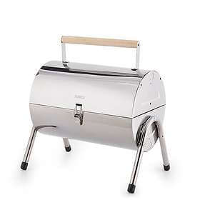 Tower Party Drum BBQ S/Steel