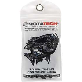 Rotatech Genuine saw To Fit STIHL 021 12" Bar 3/8 1.3mm 44 DL