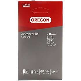 Oregon AdvanceCut Saw Chain to fit 14-Inc Bosch, Karcher, Husqvarna, Makita Chai