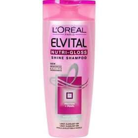L'Oreal Elvive Nutri Gloss Shampoo 250ml