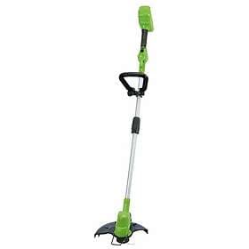 Draper Tools D20 40V Grass Trimmer (Sold Bare) 98504