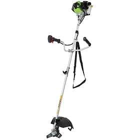 Draper Tools 80880 Petrol Brush Cutter and Line Trimmer (32.5cc)