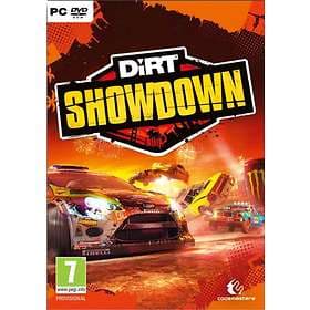 DiRT Showdown (PC)
