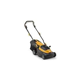 Stiga Collector 140AE c/w 2 Batteries & Charger