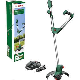 Bosch UNIVERSALGRASSCUT 18V-260 18v Cordless Grass Trimmer Edger 260mm 1 x 4ah L