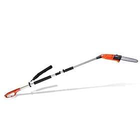 eSkde Long Reach Pole Pruner Chainsaw 10" Multi Angle Blade 600w