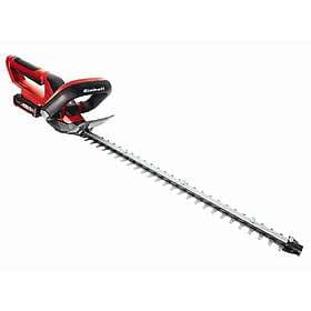 Einhell 18v Cordless 55cm Hedge Trimmer