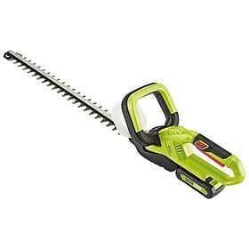 Garden Gear 20v Cordless Hedge Trimmer